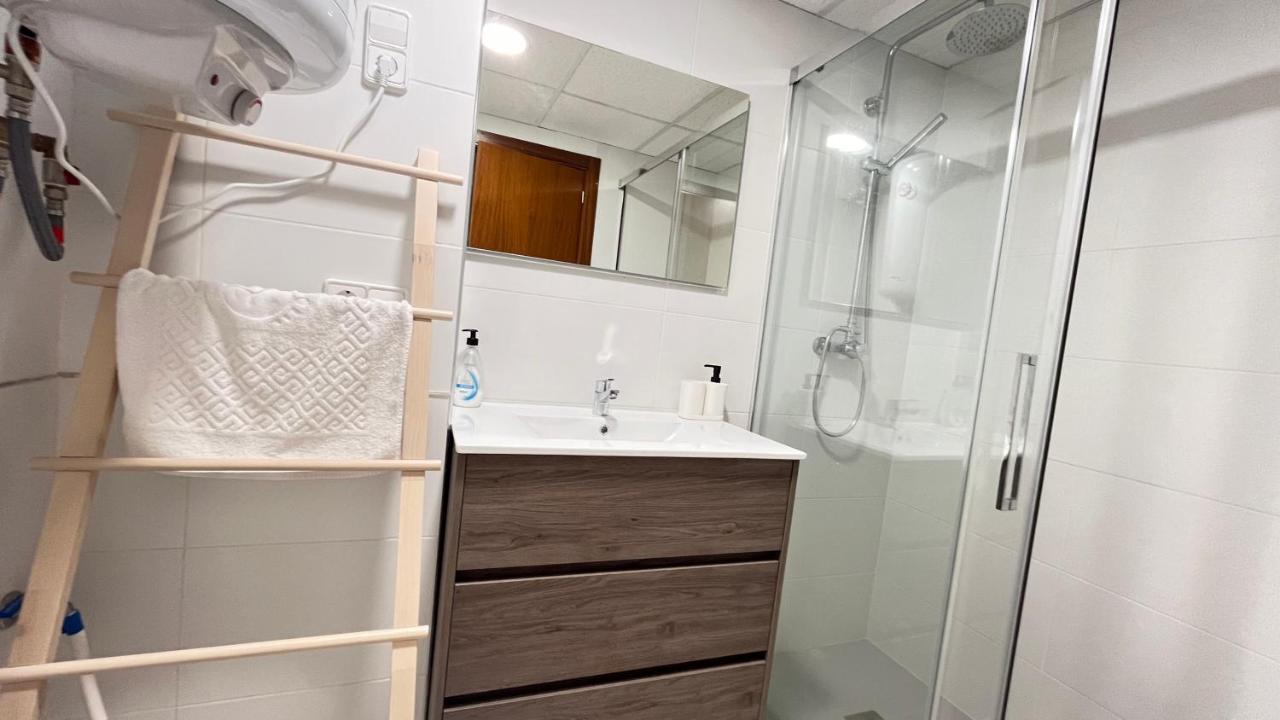 Apartamentos Marques De Campo By El Conserje Dénia Eksteriør billede
